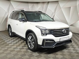 2021 GAC GS8 I, серый, 2579000 рублей, вид 3