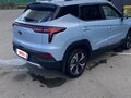 2024 Москвич 3, голубой - вид 6