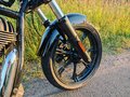 2021 Indian Chief, чёрный, 1250000 рублей - вид 6