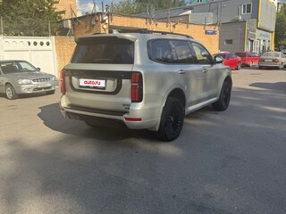 2023 Tank 500 I, жёлтый, 4400000 рублей, вид 4