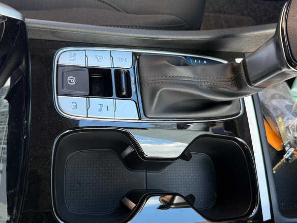 2026 Hyundai Tucson IV Рестайлинг, зелёный, 3730000 рублей - вид 12