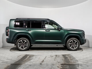 2024 Haval H9 II, зелёный, 3572500 рублей, вид 4