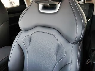 2026 Jetour Dashing I, чёрный, 2759900 рублей, вид 5