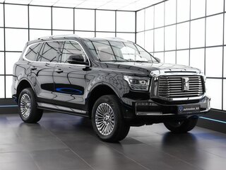 2024 Tank 500 I, чёрный, 4549000 рублей, вид 3