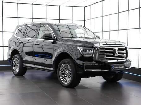 2024 Tank 500 I, чёрный, 4549000 рублей, вид 3
