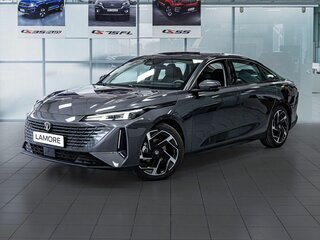 2024 Changan Lamore, серый, 2900601 рублей, вид 1