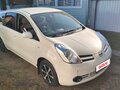 2005 Nissan Note I, белый, 400000 рублей - вид 2