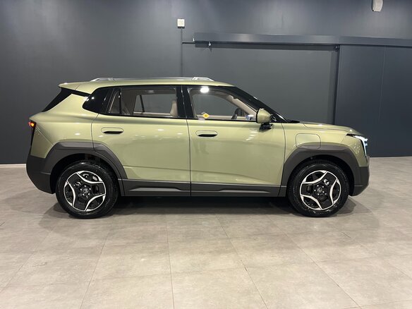2026 Evolute i-Joy II, зелёный, 3124000 рублей - вид 9