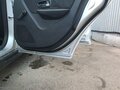 2014 Nissan Almera III (G15), серебристый, 650000 рублей - вид 8