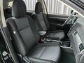 2018 Mitsubishi Outlander III Рестайлинг 2, чёрный, 1735000 рублей - вид 6