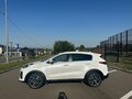 2018 Kia Sportage IV Рестайлинг, белый, 2550000 рублей - вид 9