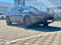 2019 Porsche Cayenne Turbo III, чёрный - вид 6