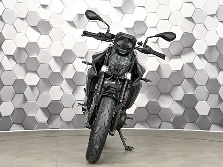 2023 BMW F 900 R, чёрный, 999000 рублей, вид 5