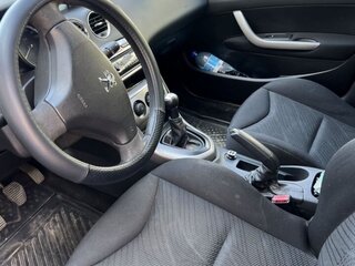 2011 Peugeot 308 I Рестайлинг, коричневый, 300000 рублей, вид 2