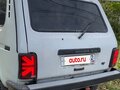2000 Lada (ВАЗ) 2121 (4x4) I Рестайлинг, белый - вид 2