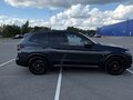 2022 BMW X3 20d xDrive III (G01) Рестайлинг, серый, 5400000 рублей - вид 9