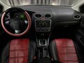 2006 Ford Focus II, чёрный, 379999 рублей - вид 9