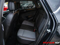 2013 Opel Astra J Рестайлинг, чёрный, 668000 рублей - вид 7
