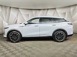 2023 Exeed RX, серый, 3034000 рублей, вид 5