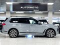 2026 BMW X7 40d I (G07) Рестайлинг, серый, 17999000 рублей - вид 4