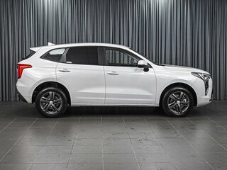 2023 Haval Jolion I, белый, 1611000 рублей, вид 5