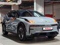 2023 Zeekr X I, серый, 3750000 рублей
