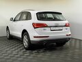 2012 Audi Q5 I (8R) Рестайлинг, белый, 1940000 рублей - вид 5
