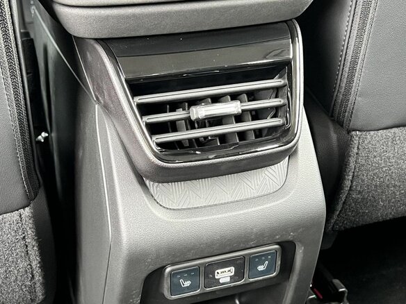 2026 Haval H3 I, серый - вид 15
