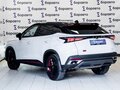 2023 Omoda C5 I, белый - вид 3