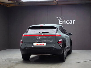 2023 Hyundai Kona II (SX2), голубой, 2230111 рублей, вид 4