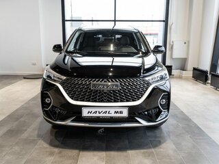2026 Haval M6 II, чёрный, 2080109 рублей, вид 2