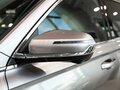 2026 Geely Monjaro I, серебристый - вид 7