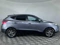 2015 Hyundai ix35 I Рестайлинг, серый - вид 3