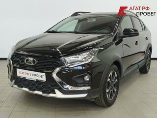 2025 Lada (ВАЗ) Iskra SW, чёрный, 1479000 рублей, вид 1