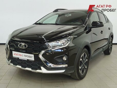 Lada (ВАЗ) Iskra