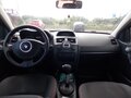 2007 Renault Megane II Рестайлинг, красный, 340000 рублей - вид 8