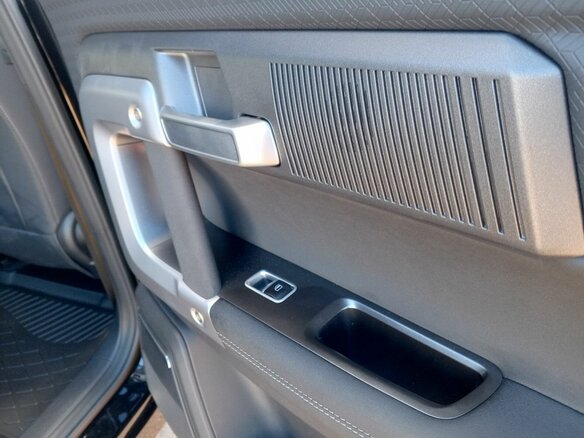 2026 Jaecoo J7 I Рестайлинг, чёрный, 2750000 рублей - вид 14