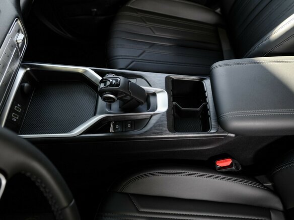 2026 Haval H5 II, фиолетовый - вид 29