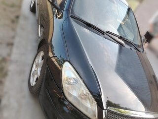 2010 Chery M11 (A3), чёрный, 250000 рублей, вид 1