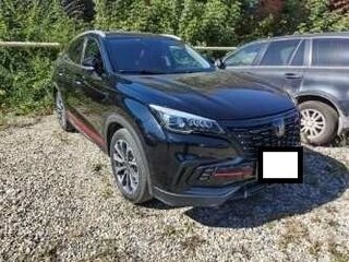 Changan CS85 I Рестайлинг