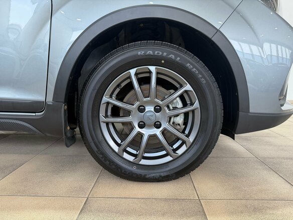 2024 Livan X3 Pro, серый, 1400000 рублей - вид 16