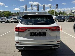 2026 Haval M6 II, белый, 2049000 рублей, вид 5