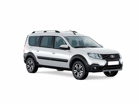Lada (ВАЗ) Largus I Рестайлинг