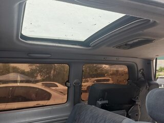 1998 Toyota Town Ace Noah III, белый, 400000 рублей, вид 5