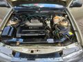 2005 Daewoo Nexia I, коричневый - вид 9