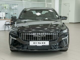 2026 Volga C50, чёрный, 2999000 рублей, вид 2