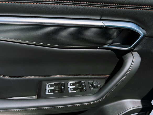 2026 Geely Okavango I Рестайлинг, белый, 4085990 рублей - вид 20