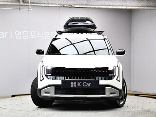 2026 Kia Seltos II, белый, 3950000 рублей, вид 3