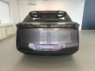 2026 Omoda C5 II, серый, 2629000 рублей, вид 4