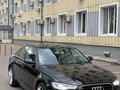 2012 Audi A6 IV (C7), чёрный - вид 8
